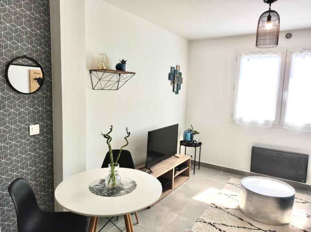 Cosy F2 A Proximite De Paris Διαμέρισμα Savigny-sur-Orge Εξωτερικό φωτογραφία
